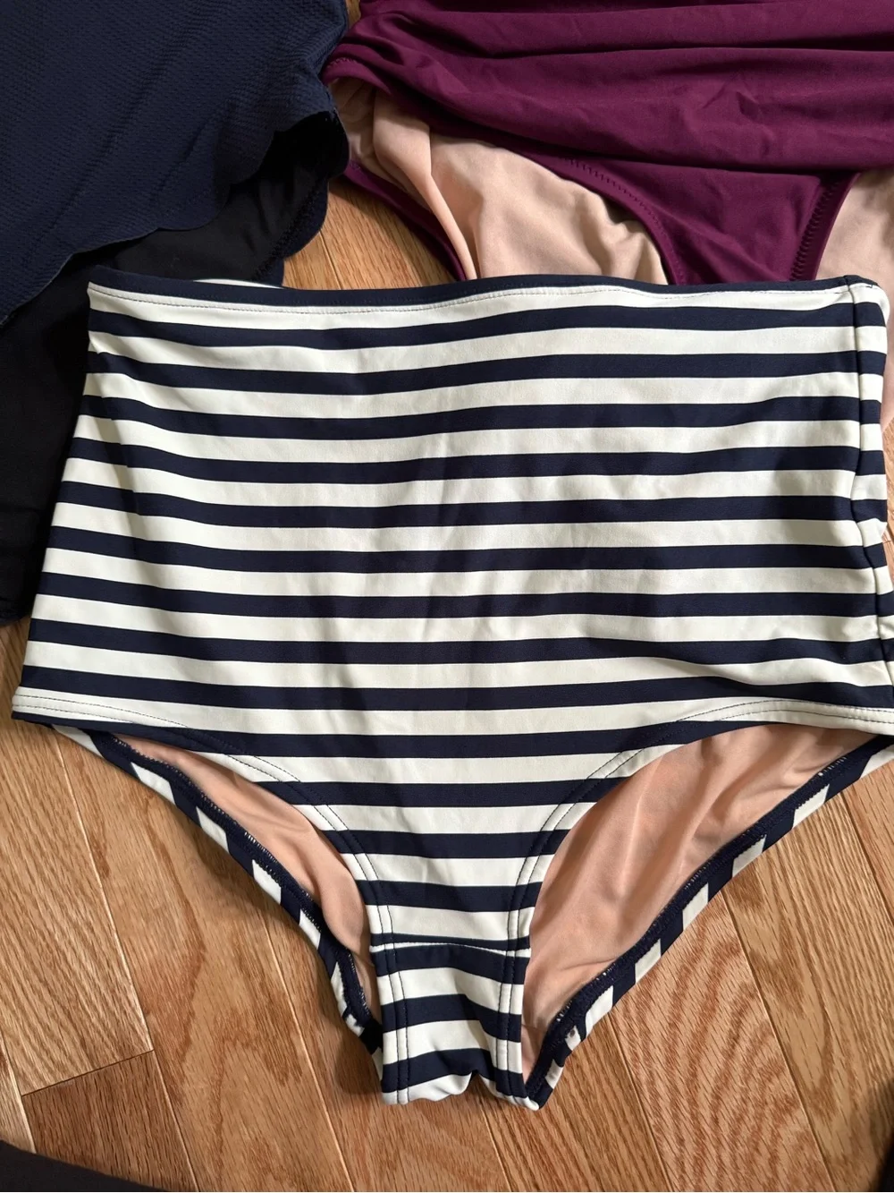 J. Crew crew swim